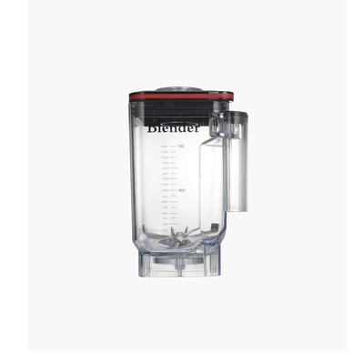 OPTIMUM 9400X - 1.8L JUG SET